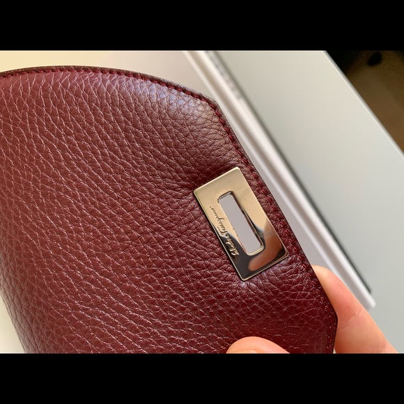 Ferragamo Crossbody Bag - Picture 3 of 5